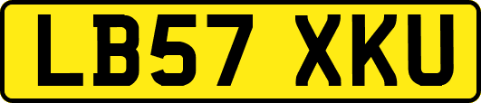 LB57XKU