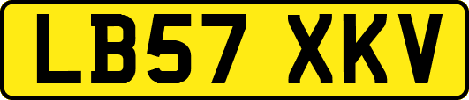 LB57XKV