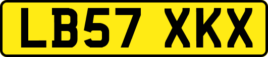 LB57XKX