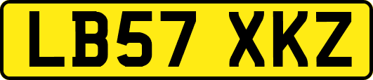 LB57XKZ