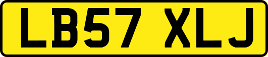 LB57XLJ