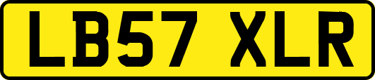 LB57XLR