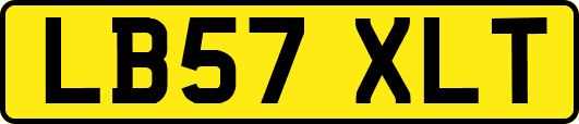 LB57XLT