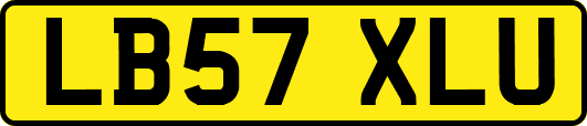 LB57XLU