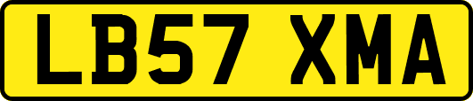 LB57XMA