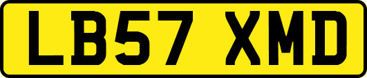 LB57XMD