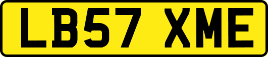 LB57XME
