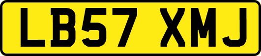 LB57XMJ