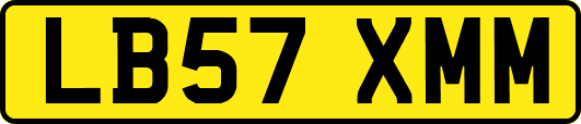LB57XMM