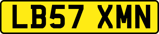 LB57XMN