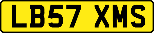 LB57XMS
