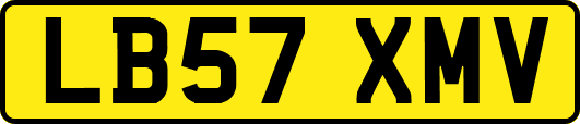 LB57XMV