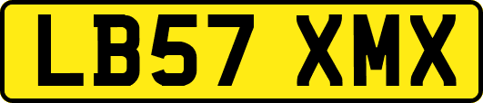 LB57XMX