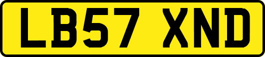 LB57XND