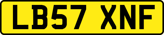 LB57XNF