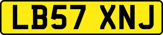 LB57XNJ