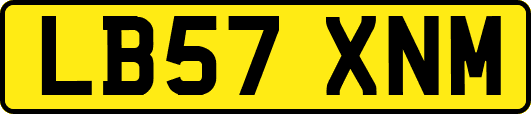 LB57XNM