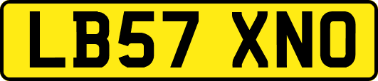 LB57XNO