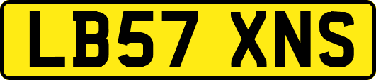 LB57XNS