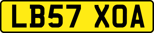 LB57XOA