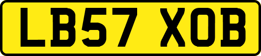 LB57XOB