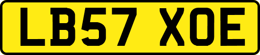 LB57XOE