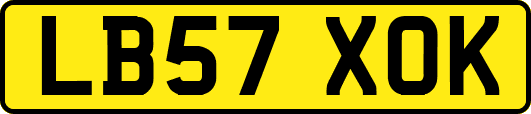 LB57XOK