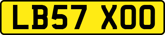 LB57XOO