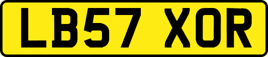 LB57XOR