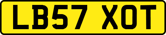 LB57XOT