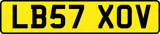 LB57XOV