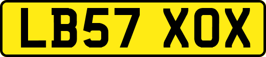 LB57XOX