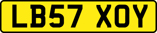 LB57XOY