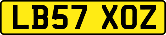 LB57XOZ