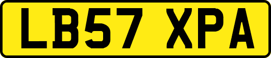 LB57XPA