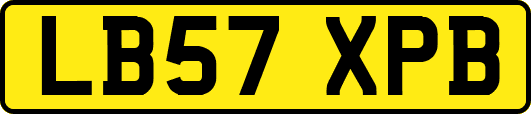 LB57XPB