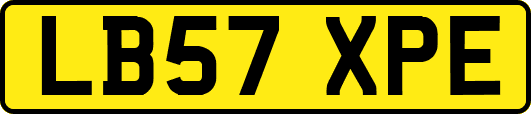 LB57XPE