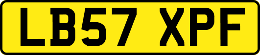 LB57XPF