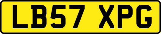 LB57XPG