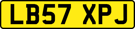 LB57XPJ