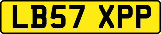 LB57XPP