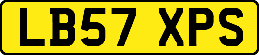 LB57XPS