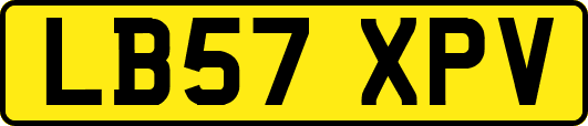 LB57XPV