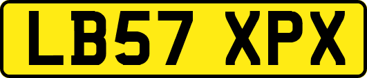 LB57XPX