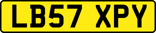 LB57XPY