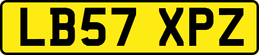 LB57XPZ