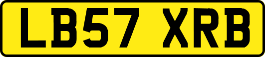LB57XRB