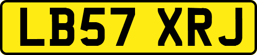 LB57XRJ