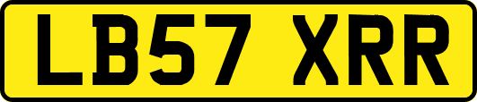 LB57XRR