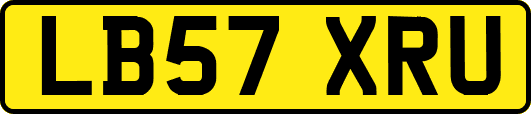 LB57XRU